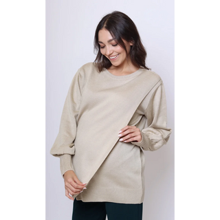 Le Cozy Pull - lebump.mx