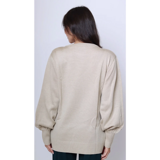 Le Cozy Pull - lebump.mx