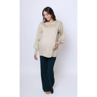 Le Cozy Pull - lebump.mx