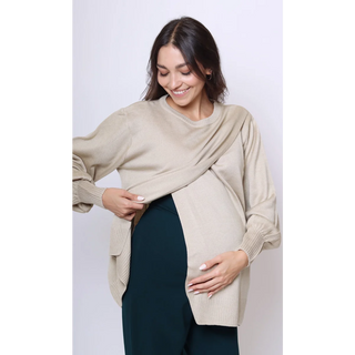 Le Cozy Pull - lebump.mx