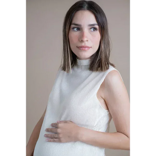 Le Crinkle Set - S / White - lebump.mx