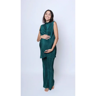 Le Crinkle Set - XL / Green - lebump.mx