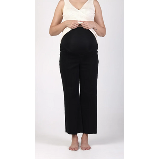 Le Culotte (Black) - lebump.mx