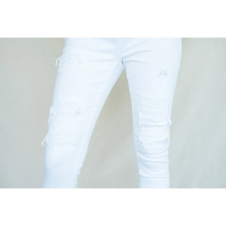 Le Detruit (White) - lebump.mx