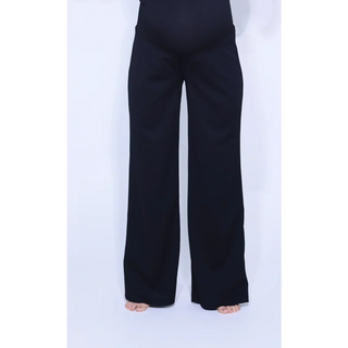 Le Dress Pants - XL / Black - lebump.mx