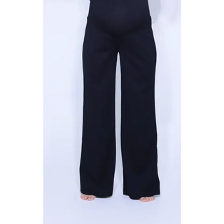 Le Dress Pants - XL / Black - lebump.mx