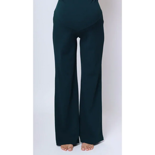Le Dress Pants - XL / Green - lebump.mx