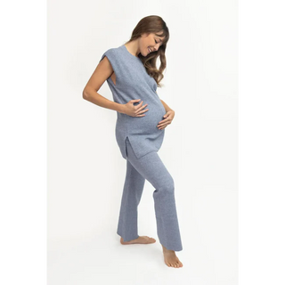 Le Epaulet Set - M-L / Blue - lebump.mx