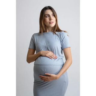 Le Fresh Set - M / Grey - lebump.mx