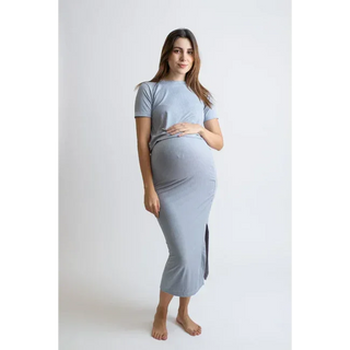 Le Fresh Set - XS / Grey - lebump.mx