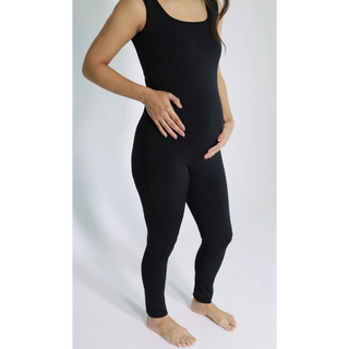 Le Full Body Tight (Black) - lebump.mx