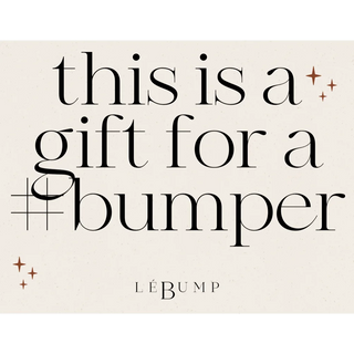 GIFT CARD - lebump.mx