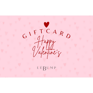 GIFT CARD - lebump.mx