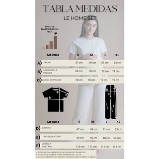 Le Home Set - lebump.mx