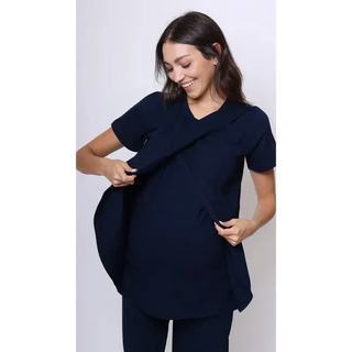 Le Home Set - L / Blue - lebump.mx