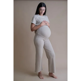 Le Home Set - M / Beige - lebump.mx