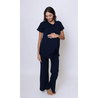 Le Home Set - M / Blue - lebump.mx