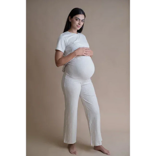 Le Home Set - M / Ivory - lebump.mx