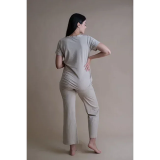 Le Home Set - S / Beige - lebump.mx