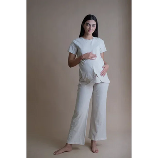 Le Home Set - S / Ivory - lebump.mx