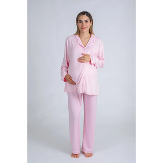 Le Neat Sleep Set (Pink) - lebump.mx