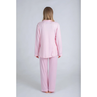 Le Neat Sleep Set (Pink) - lebump.mx