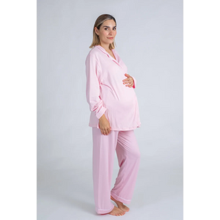 Le Neat Sleep Set (Pink) - lebump.mx