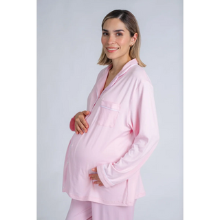 Le Neat Sleep Set (Pink) - lebump.mx