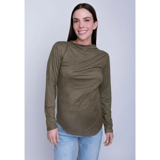 Le Pleating Shirt - lebump.mx