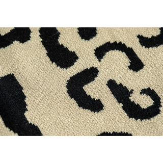 Le Print Vest - lebump.mx