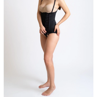 Le Shaper (Black) - lebump.mx