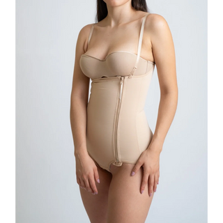 Le Shaper (Nude) - lebump.mx