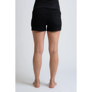 Le Shorts (Black) - lebump.mx