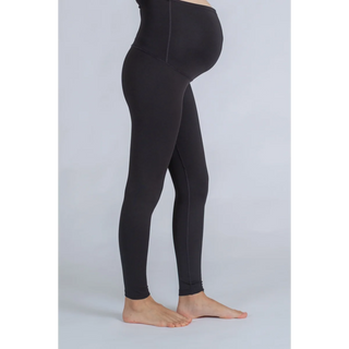 Le Sport Leggings (Black) - lebump.mx