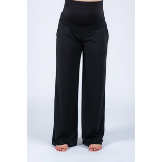 Le Sport Pants (Black) - lebump.mx