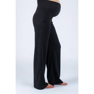 Le Sport Pants (Black) - lebump.mx