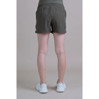 Le Sport Short (Olive) - lebump.mx