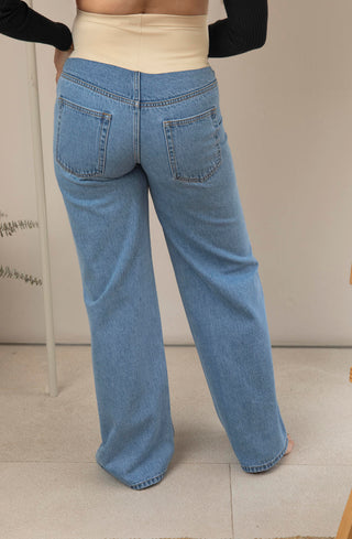 Le Loose (Light Blue)