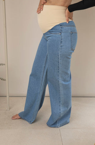 Le Loose (Light Blue)