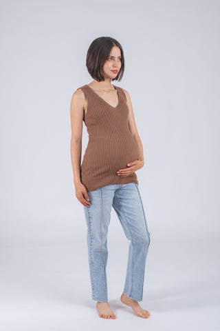Le Middle Seam (Loose)