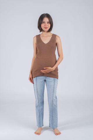 Le Middle Seam (Loose)