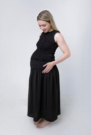 Le Crunchy Set (Black)