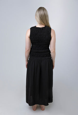 Le Crunchy Set (Black)
