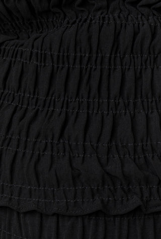 Le Crunchy Set (Black)